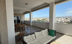 Office 500m2 for rent Limassol 