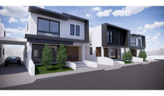 Beautiful 3 house for sale in Tseri