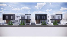 Beautiful 3 house for sale in Tseri