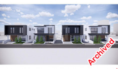 Beautiful 3 house for sale in Tseri