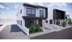 Beautiful 3 house for sale in Tseri
