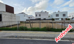 Beautiful 4 bed house for sale in Strovolos