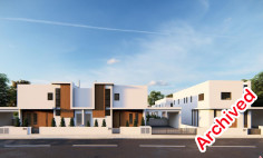 Beautiful 4 bed house for sale in Strovolos