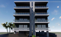 Lovely 1 bedrooms apartment for sale in Kaimakli