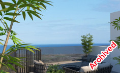 Lovely 2 beds apartment for sale in Kapparis