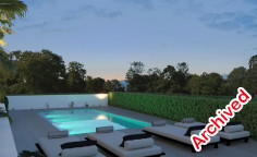 Lovely 2 beds apartment for sale in Kapparis