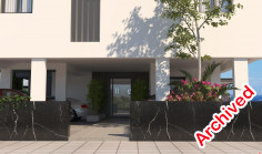 Lovely 2 beds apartment for sale in Kapparis