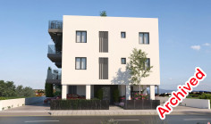 Lovely 2 beds apartment for sale in Kapparis
