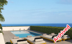 Lovely 2 beds apartment for sale in Kapparis
