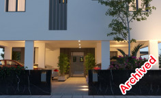 Lovely 2 beds apartment for sale in Kapparis