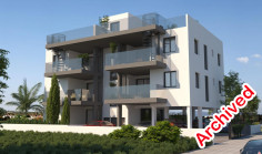 Lovely 2 beds apartment for sale in Kapparis
