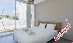 2 bedroom apartment to rent in Kapparis