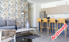 2 bedroom apartment to rent in Kapparis