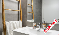 2 bedroom apartment to rent in Kapparis