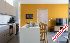 2 bedroom apartment to rent in Kapparis