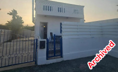 3 bedroom house to rent in Agia Thekla