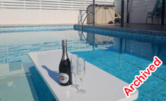 3 bedroom house to rent in Agia Thekla