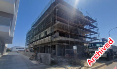 Lovely 2 bedroom apartment 83 m2 for sale in Lakatamia