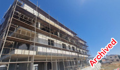 Lovely 2 bedroom apartment 83 m2 for sale in Lakatamia