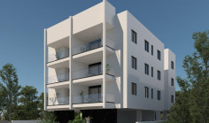 Beautiful 2 bedroom apartment 87 m2 for sale in Strovolos
