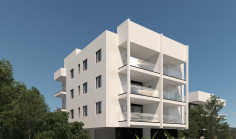 Beautiful 2 bedroom apartment 87 m2 for sale in Strovolos