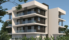 Beautiful two bedroom apartment for sale in Strovolos