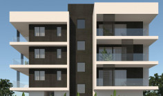 Beautiful two bedroom apartment for sale in Strovolos