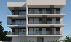 Beautiful two bedroom apartment for sale in Strovolos