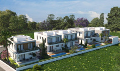 Lovely three bedroom house for sale in Lakatamia