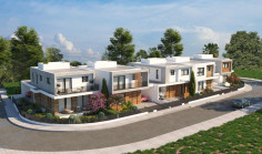 Lovely three bedroom house for sale in Lakatamia