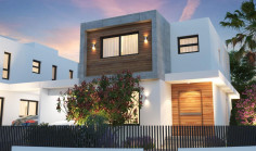 Lovely three bedroom house for sale in Lakatamia