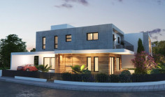 Lovely three bedroom house for sale in Lakatamia