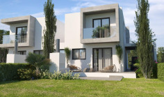 Lovely three bedroom house for sale in Lakatamia
