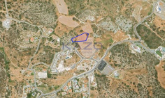 Large field for sale in scenic Agios Tychonas (landlocked) , Limassol
