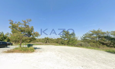 Large development land for sale in peaceful Souni (public road) , Limassol