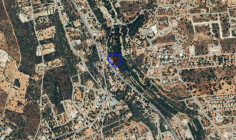 Large development land for sale in peaceful Souni (public road) , Limassol