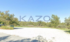 Large development land for sale in peaceful Souni (public road) , Limassol