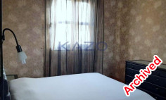 Four bedroom house in green Palodeia 