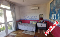 Four bedroom house in green Palodeia 