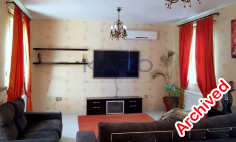 Four bedroom house in green Palodeia 