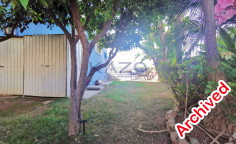Four bedroom house in green Palodeia 