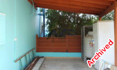 Four bedroom house in green Palodeia 