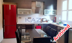 Four bedroom house in green Palodeia 