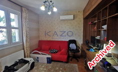 Four bedroom house in green Palodeia 