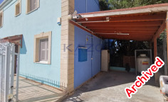 Four bedroom house in green Palodeia 
