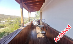 Four bedroom house in green Palodeia 