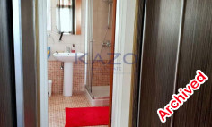 Four bedroom house in green Palodeia 