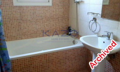 Four bedroom house in green Palodeia 