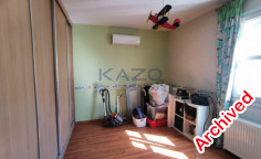 Four bedroom house in green Palodeia 