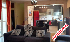 Four bedroom house in green Palodeia 